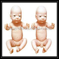 ISO Newborn Baby Model, Nursing Care Baby Mannequin